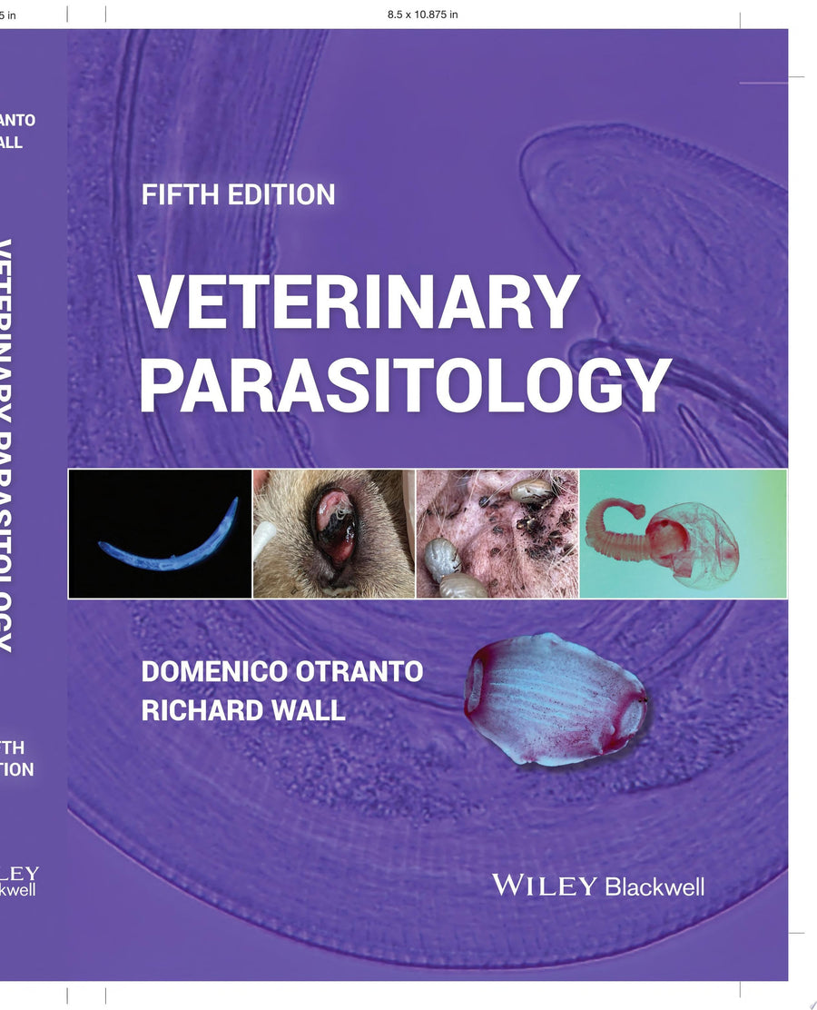 Veterinary Parasitology