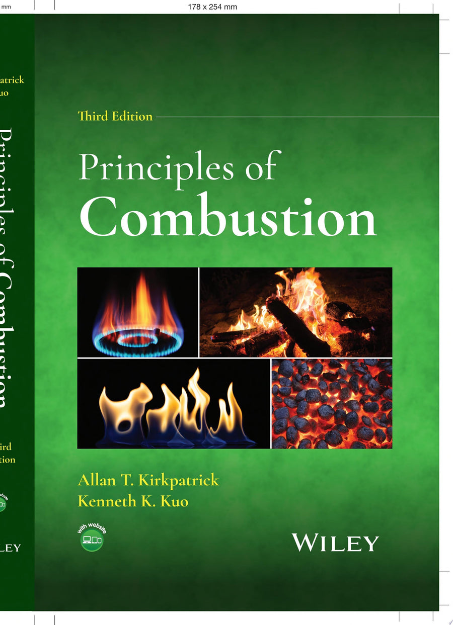 Principles of Combustion