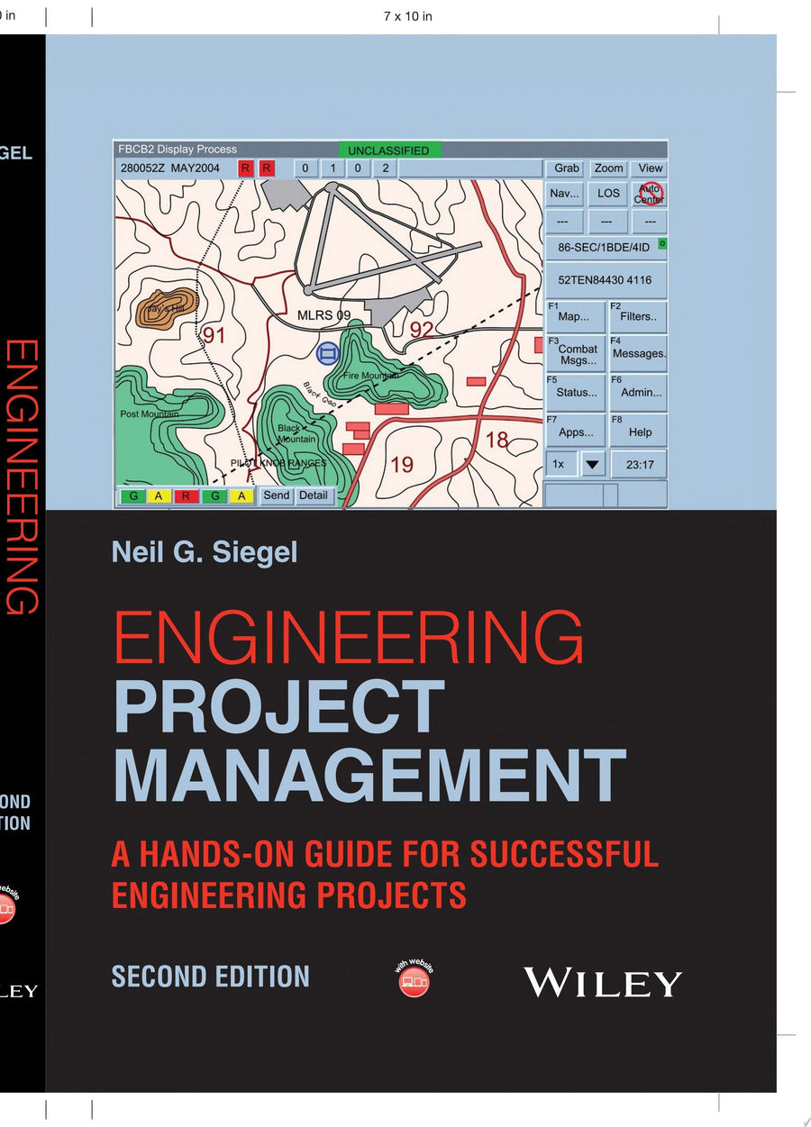 Engineering Project Management A Hands-On Guide for Successful Engineering Projects