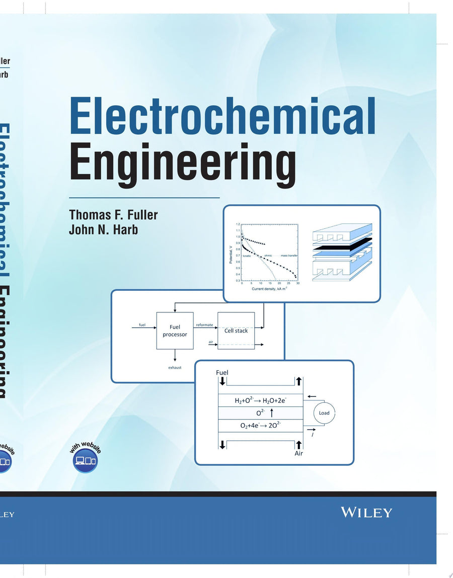 Electrochemical Engineering