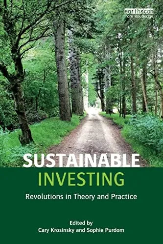 Sustainable Investing Revolutions in Theory and Practice by Cary Krosinsky