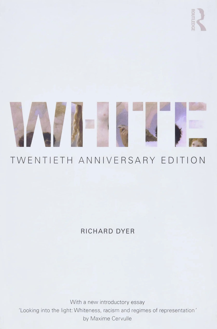 White by Richard Dyer