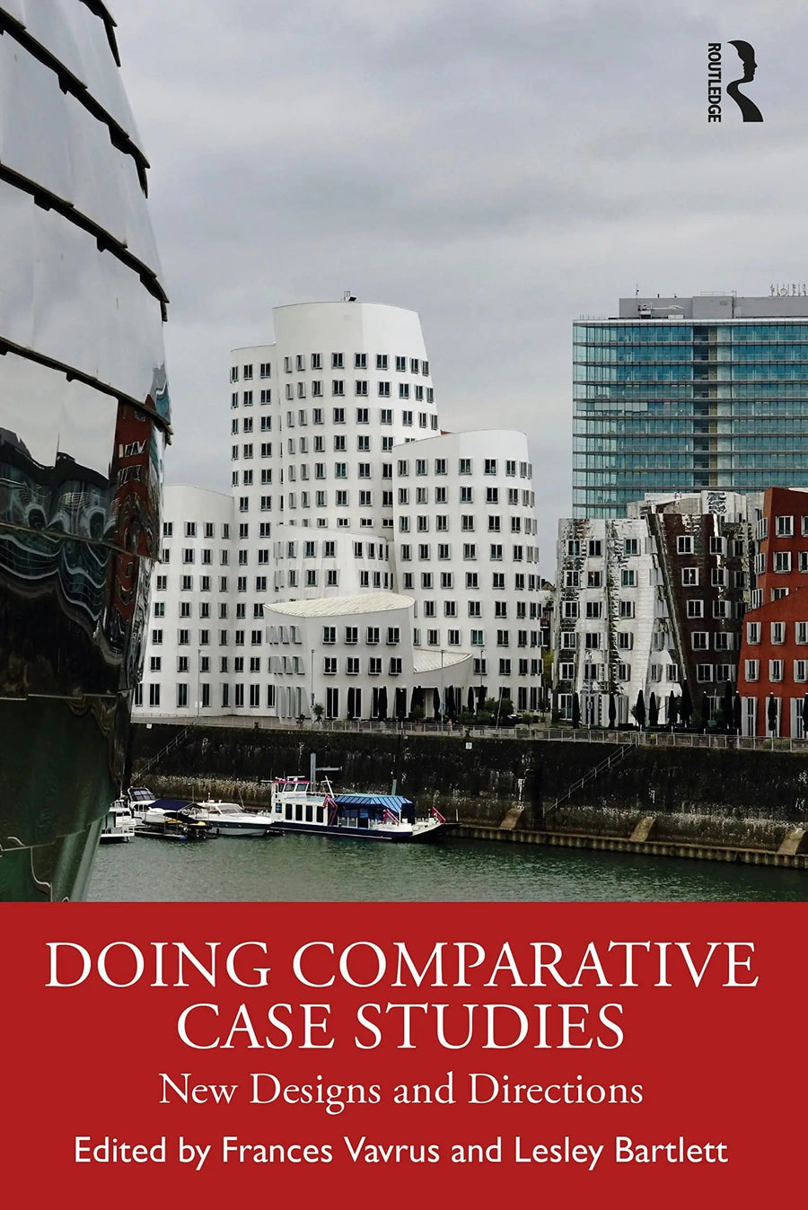 Doing Comparative Case Studies New Designs and Directions by Frances Katherine Vavrus