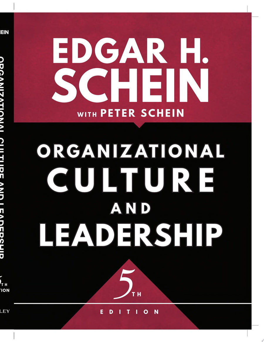 Organizational Culture and Leadership