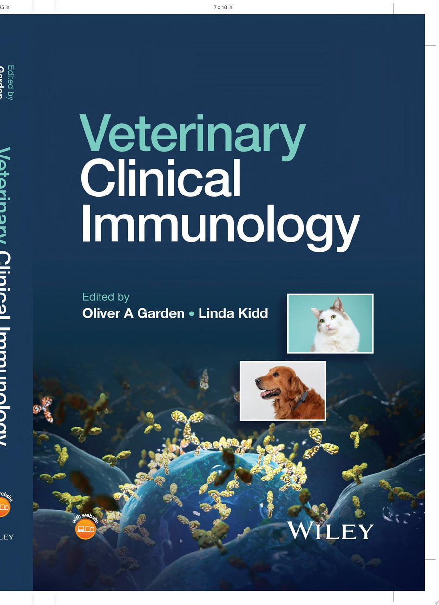 Veterinary Clinical Immunology