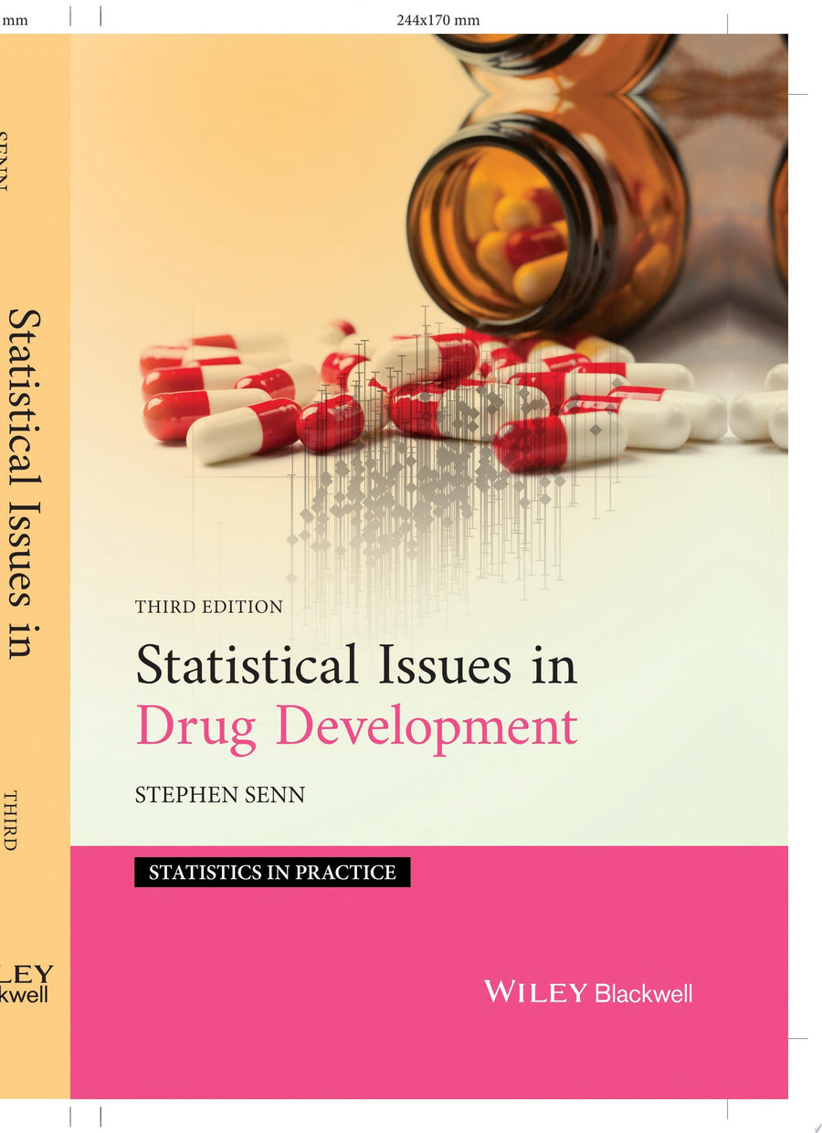 Statistical Issues in Drug Development