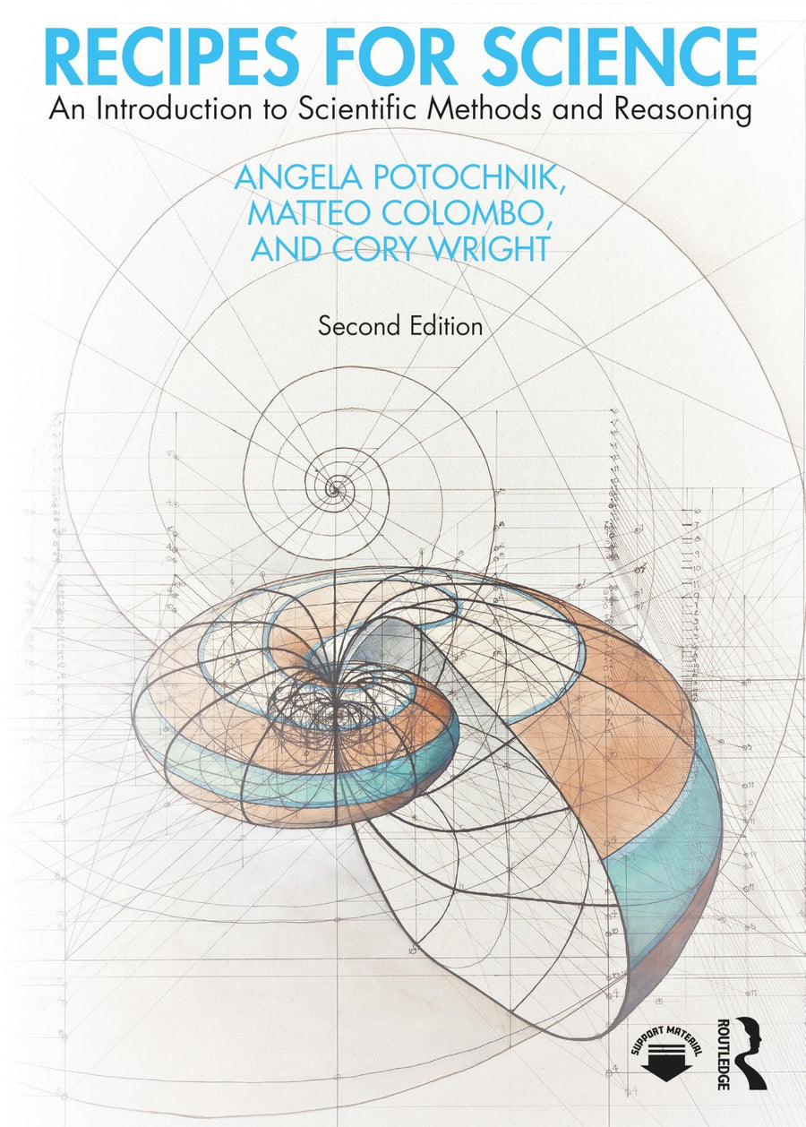 Recipes for Science An Introduction to Scientific Methods and Reasoning