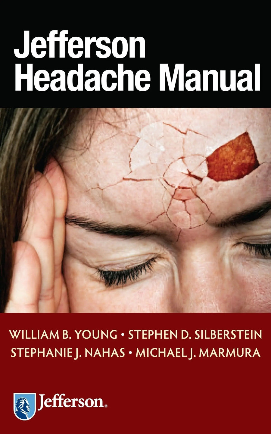Jefferson Headache Manual by William B. Young