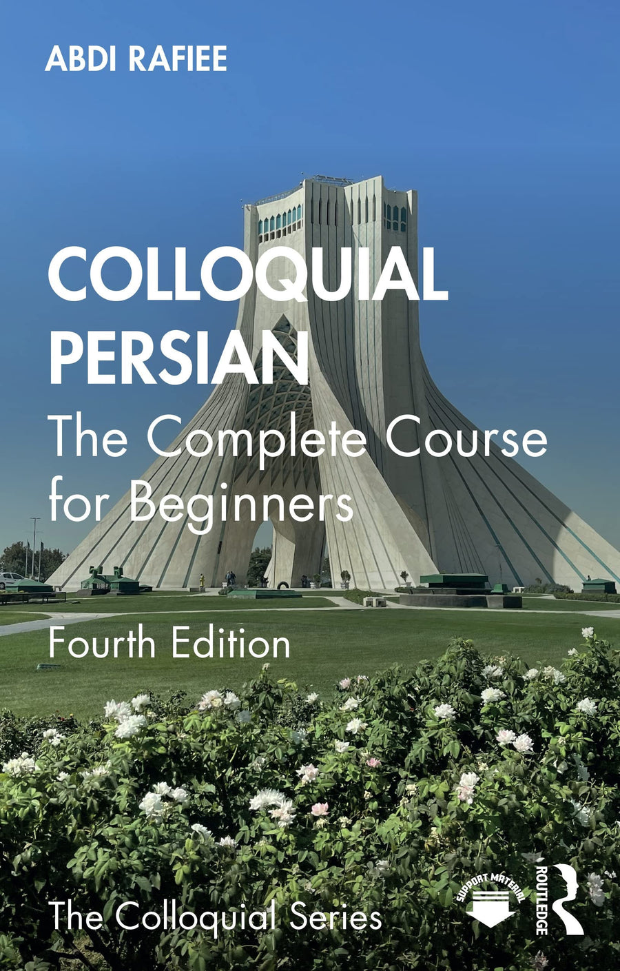 Colloquial Persian The Complete Course for Beginners