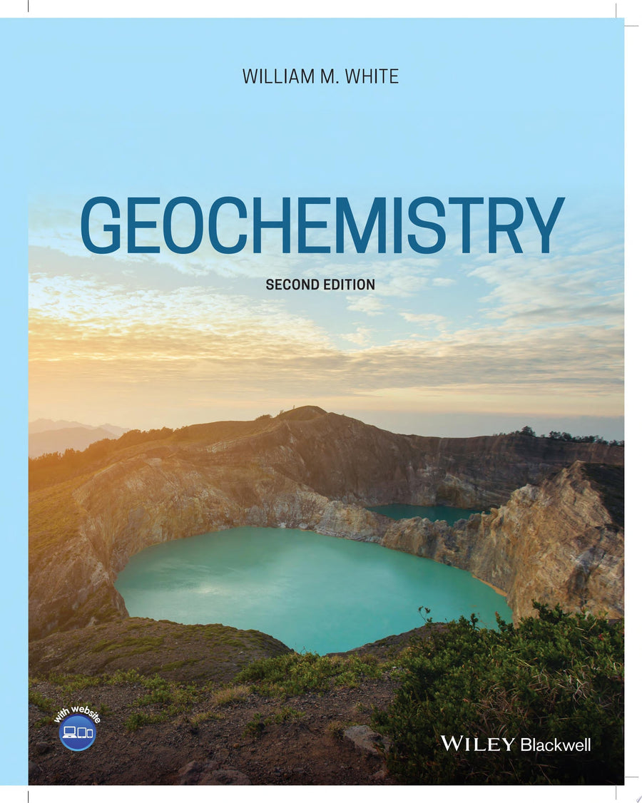 Geochemistry