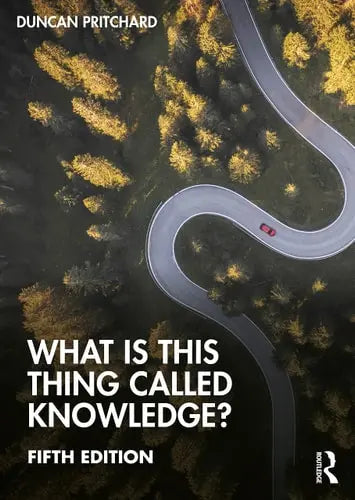 What is this Thing Called Knowledge?