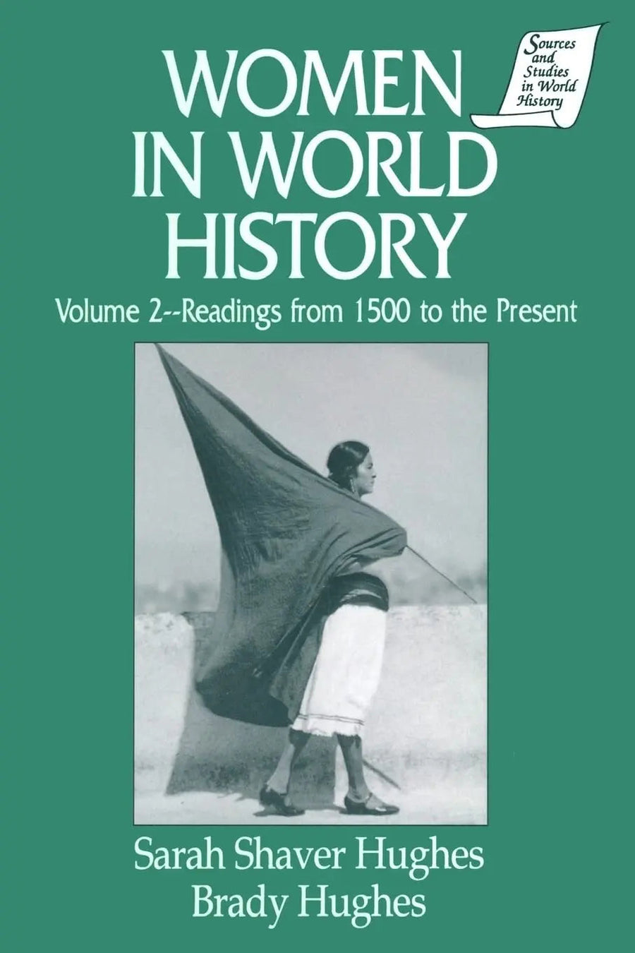 Women in World History by Sarah S. Hughes