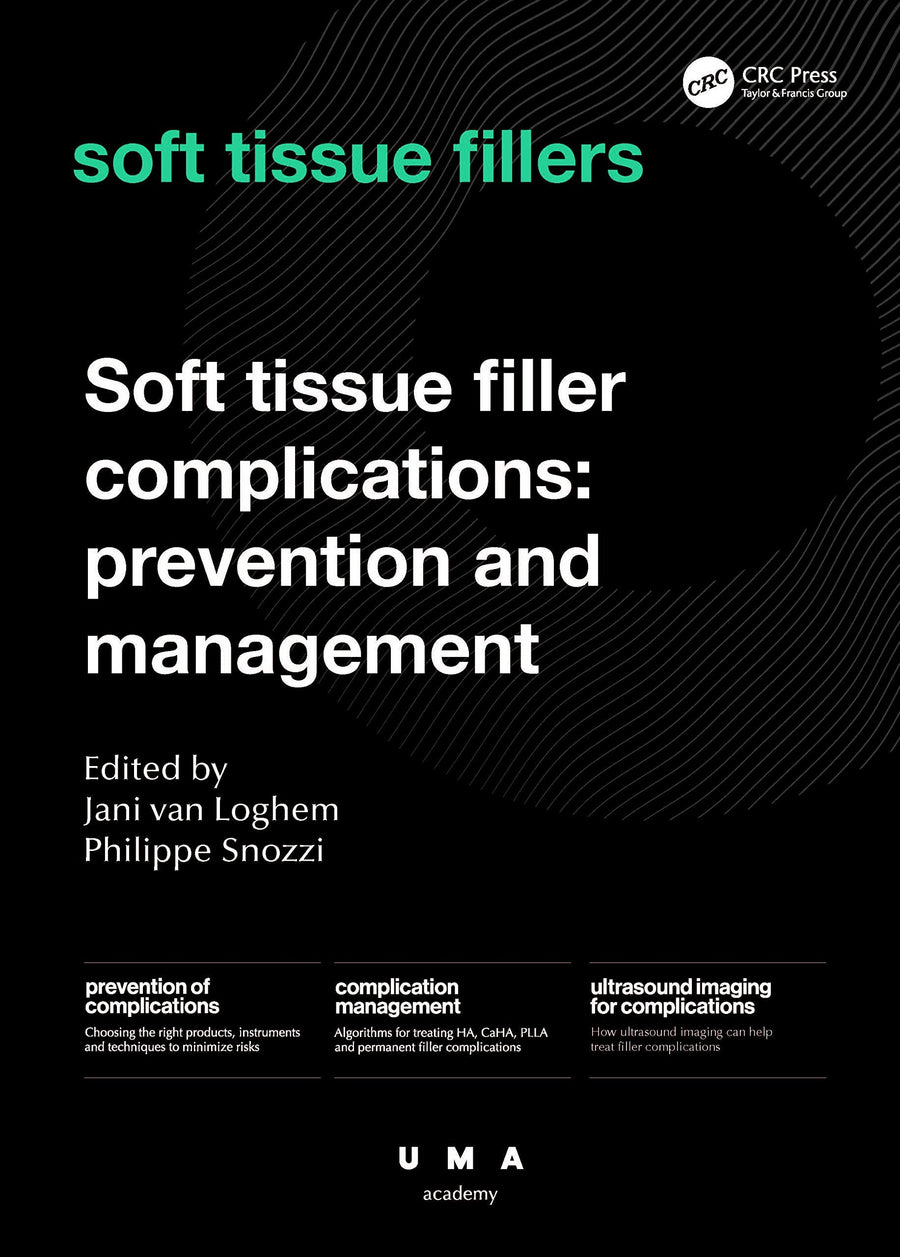 Soft Tissue Filler Complications Prevention and Management