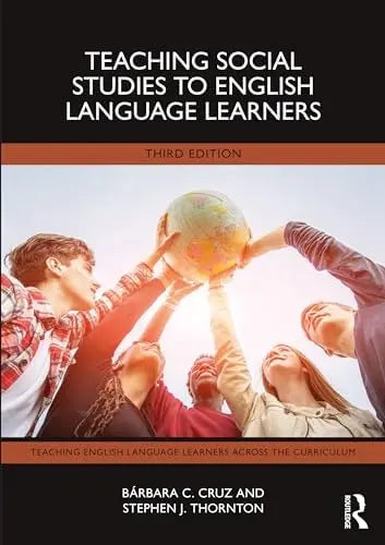 Teaching Social Studies to English Language Learners