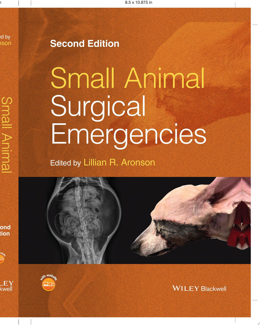 Small Animal Surgical Emergencies