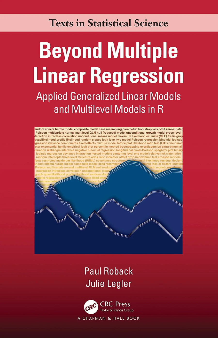 Generalized Linear Models and Correlated Data Methods by Julie Legler