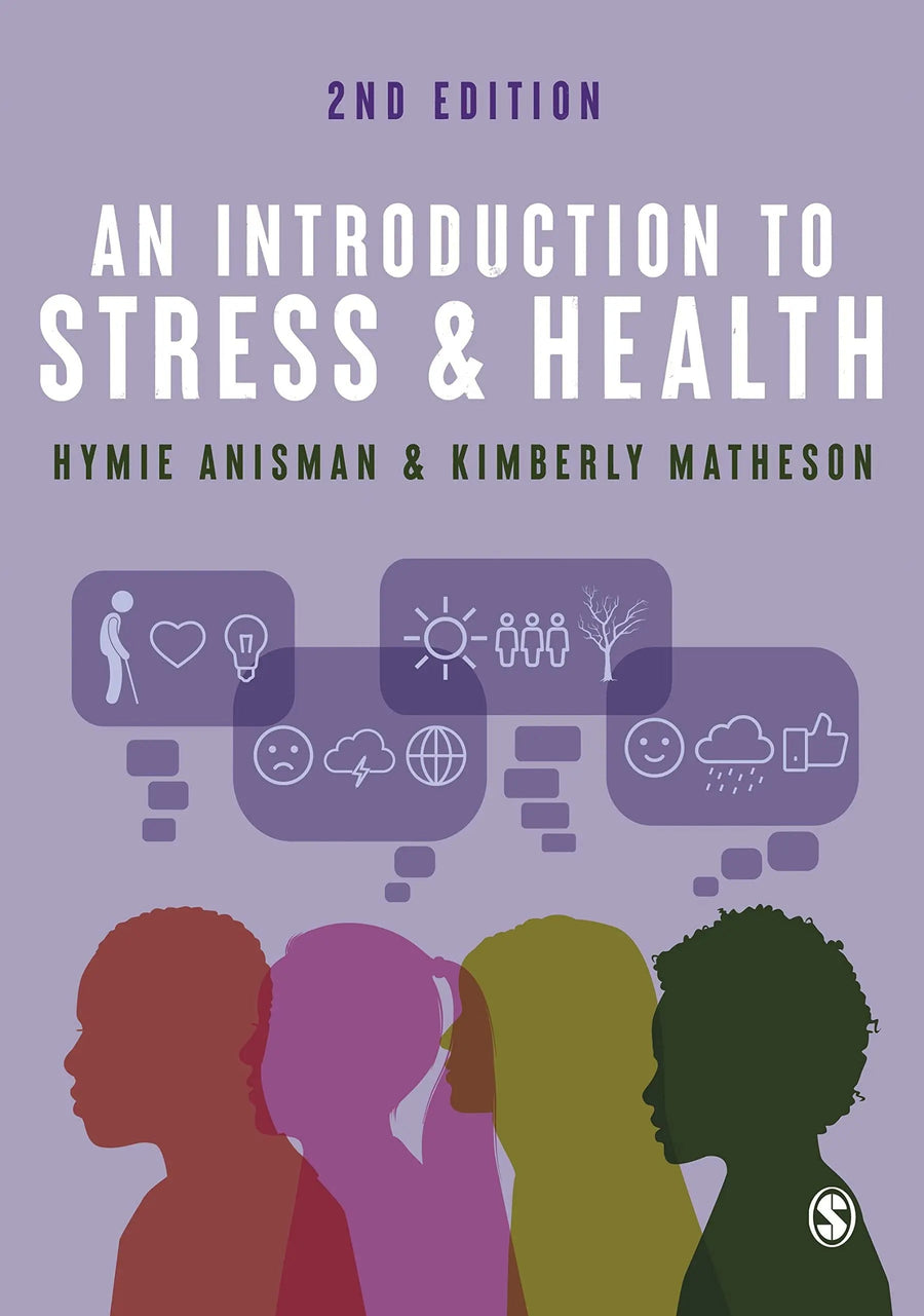 An Introduction to Stress & Health by Hymie Anisman