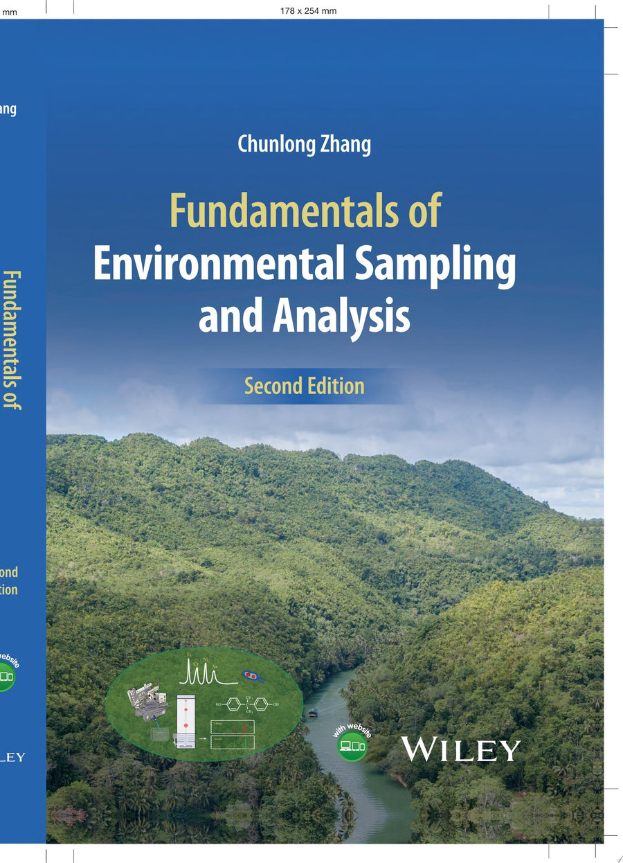 Fundamentals of Environmental Sampling and Analysis