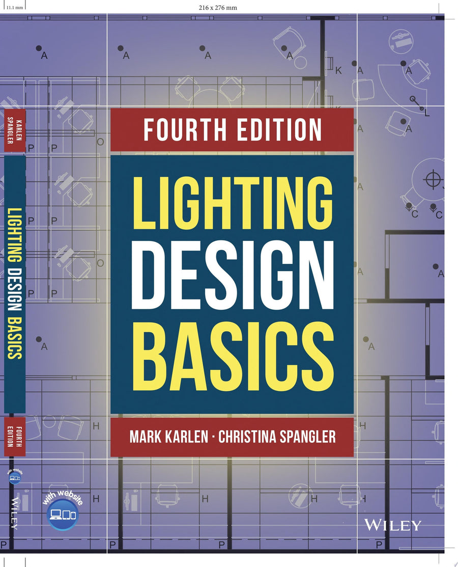 Lighting Design Basics