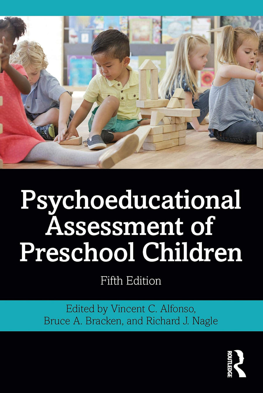Psychoeducational Assessment of Preschool Children by Vincent C. Alfonso