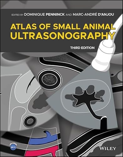 Atlas of Small Animal Ultrasonography