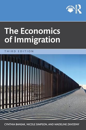 The Economics of Immigration
