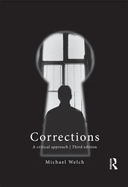 Corrections A Critical Approach by Michael Welch