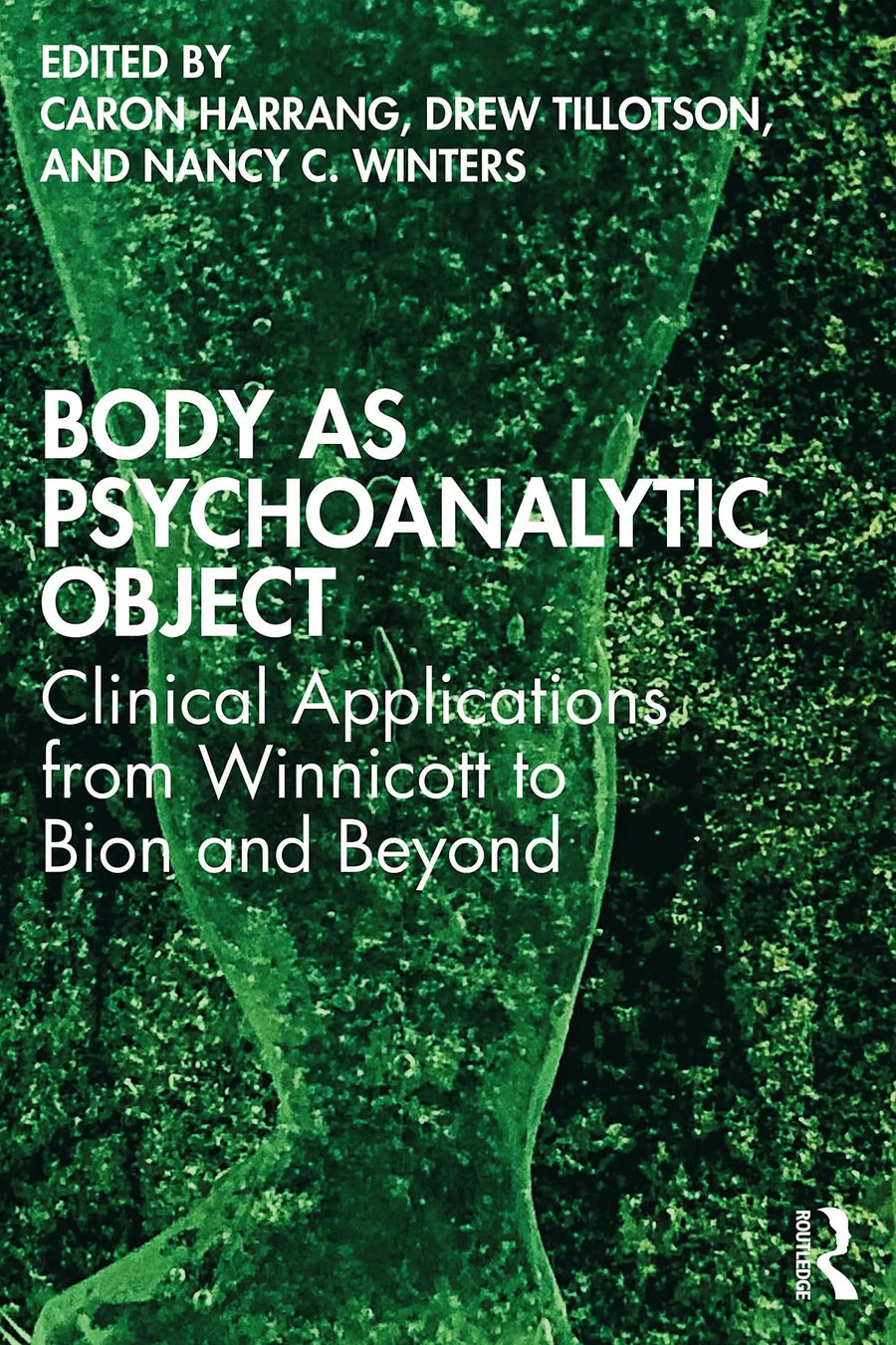 Body as Psychoanalytic Object Clinical Applications from Winnicott to Bion and Beyond by Caron Harrang