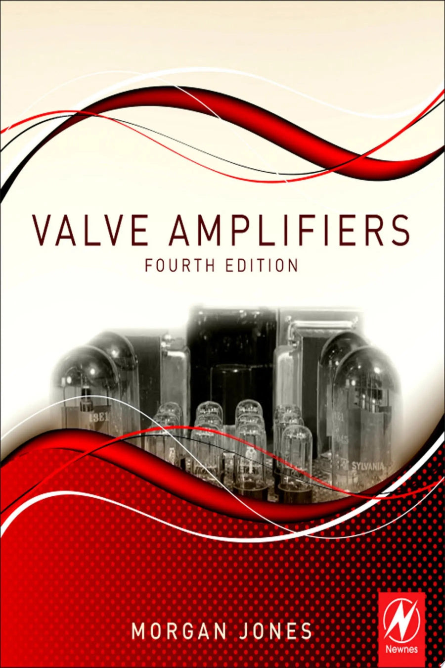 Valve Amplifiers by Jones