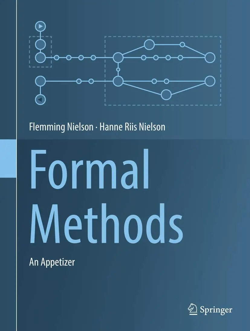 Formal Methods An Appetizer by Flemming Nielson