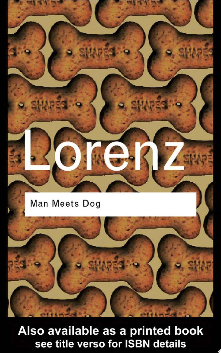 Man Meets Dog