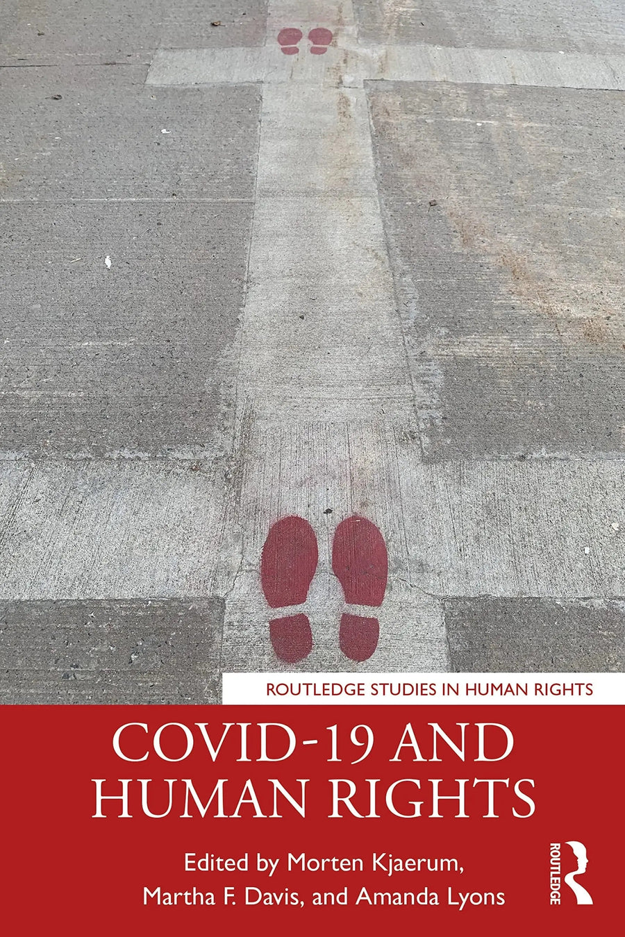 COVID-19 and Human Rights by Morten Kjaerum
