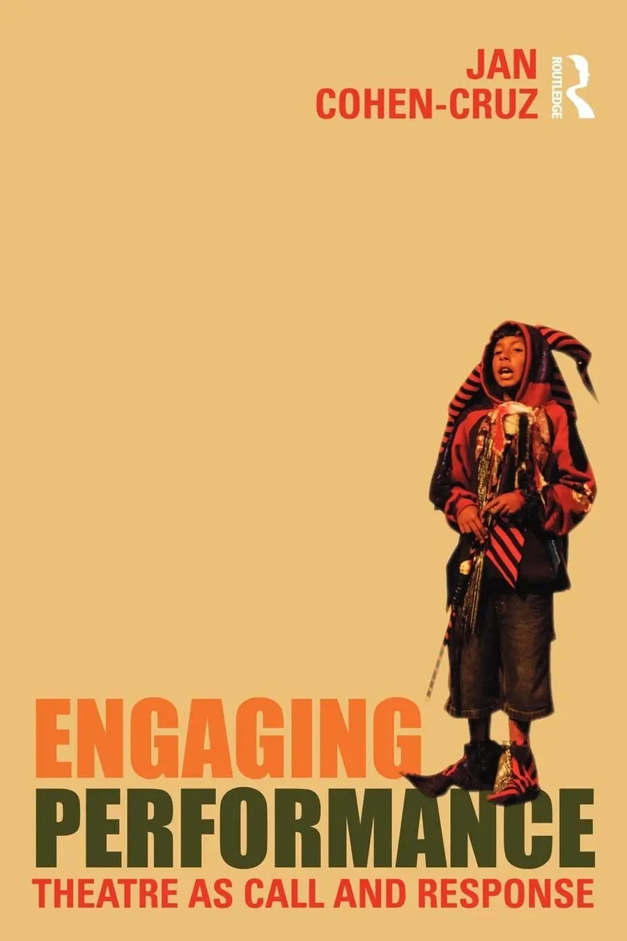 Engaging Performance by Cohen-Cruz