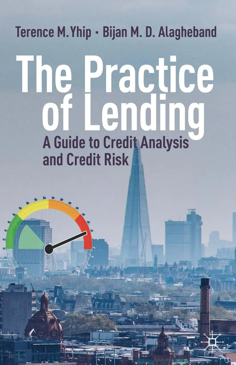 The Practice of Lending A Guide to Credit Analysis and Credit Risk by Terence M. Yhip