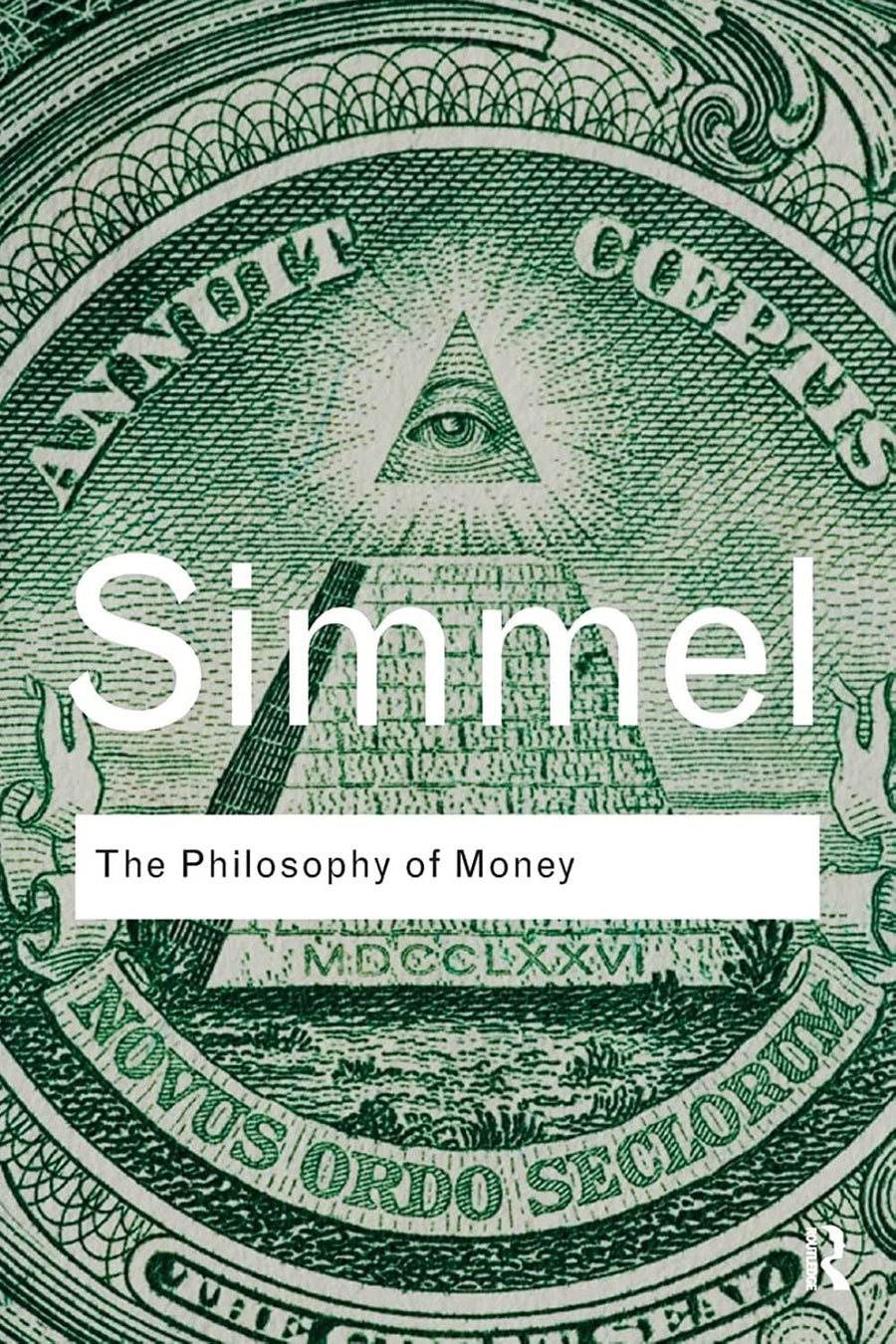 The Philosophy of Money