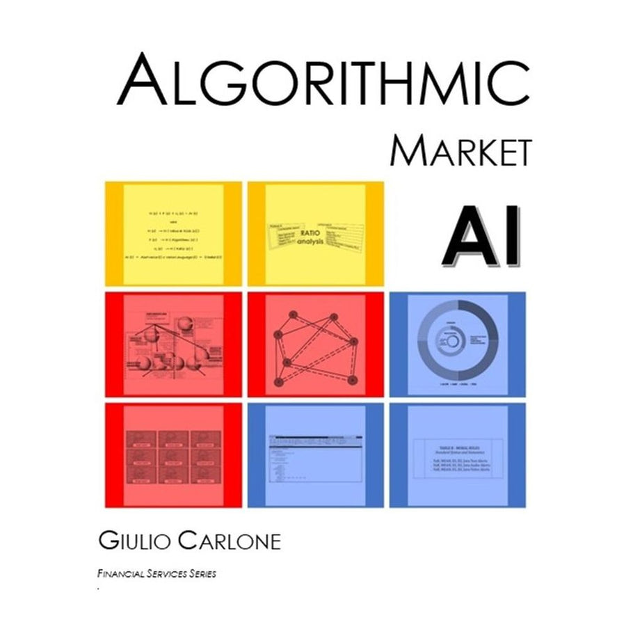Algorithmic Market AI: financial services
