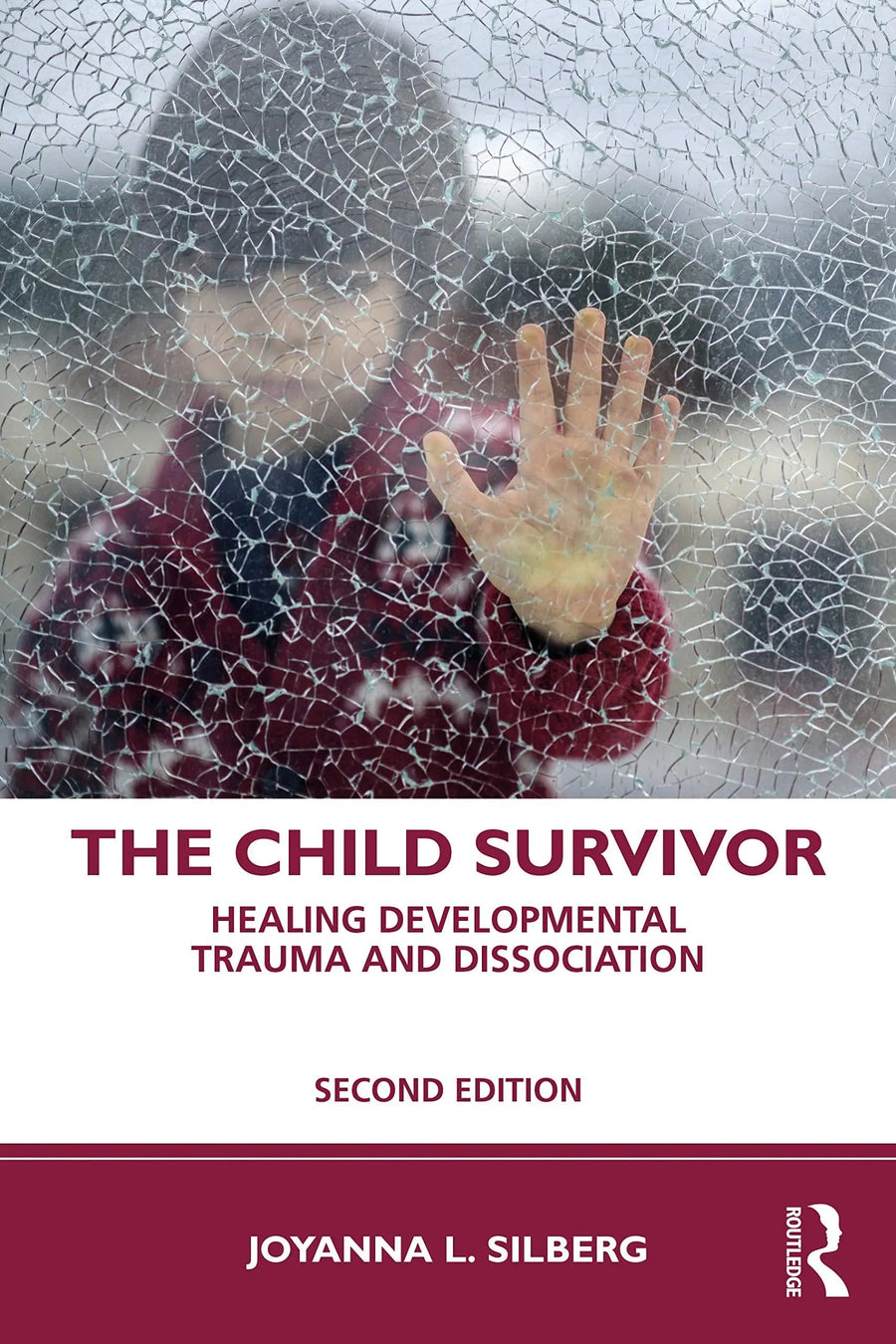 The Child Survivor Healing Developmental Trauma and Dissociation by Joyanna L. Silberg