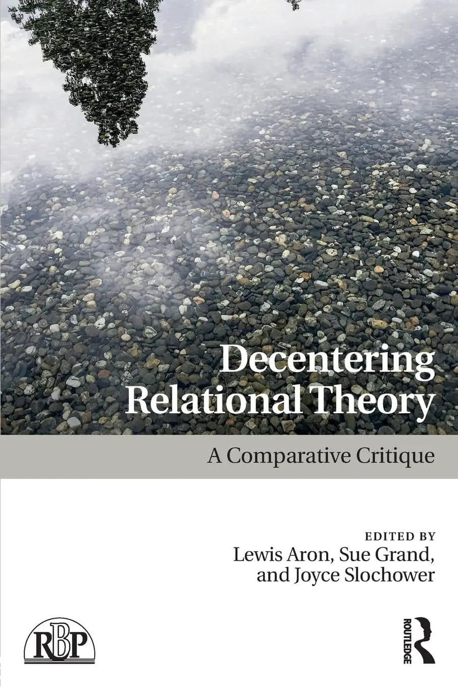Decentering Relational Theory A Comparative Critique by Lewis Aron