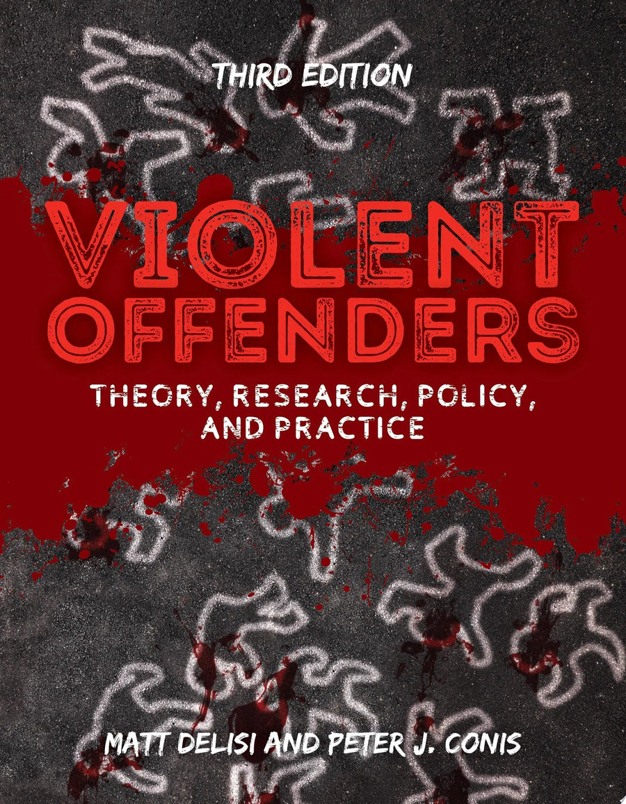Violent Offenders by Delisi