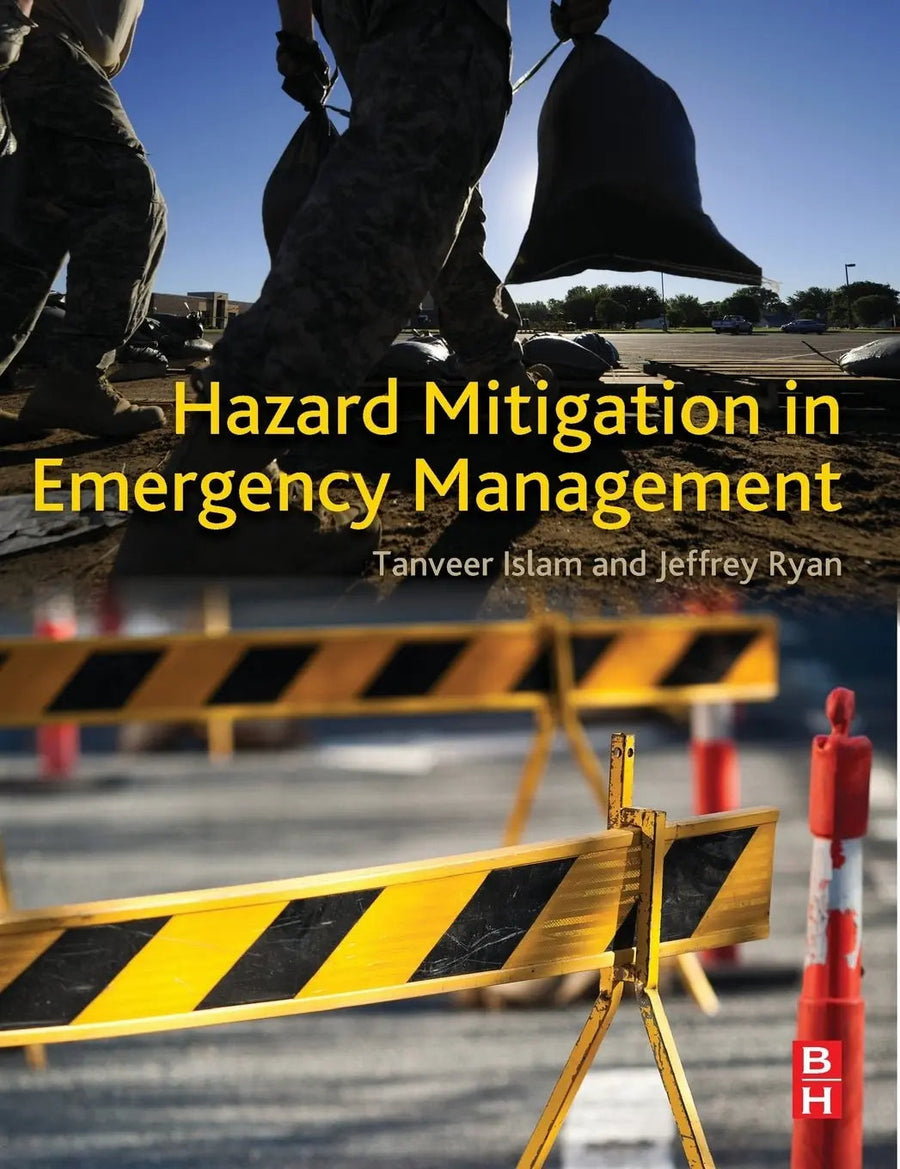 Hazard Mitigation in Emergency Management by Islam
