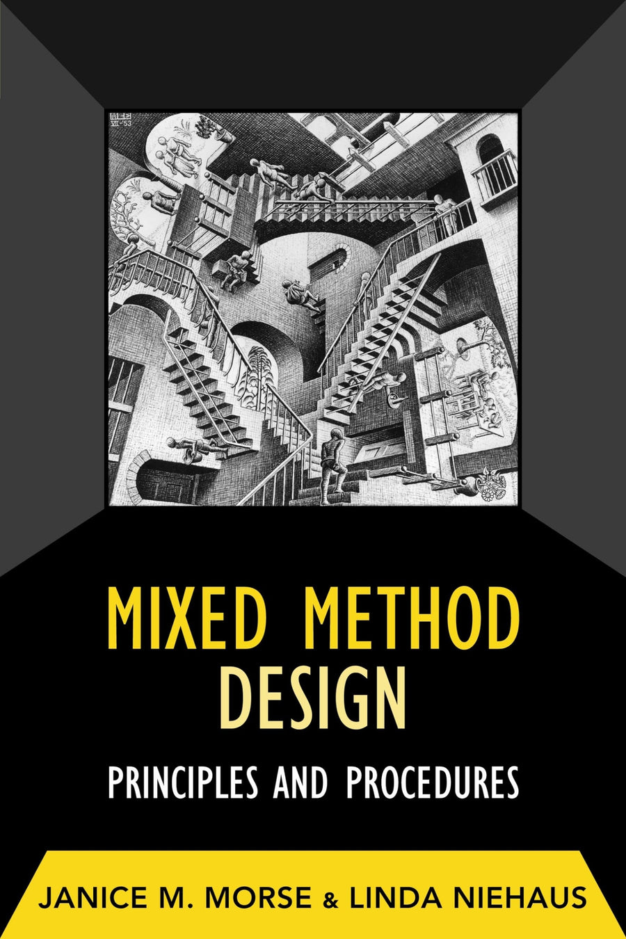 Mixed Method Design: Principles and Procedures (Developing Qualitative Inquiry) (Volume 4) by Morse