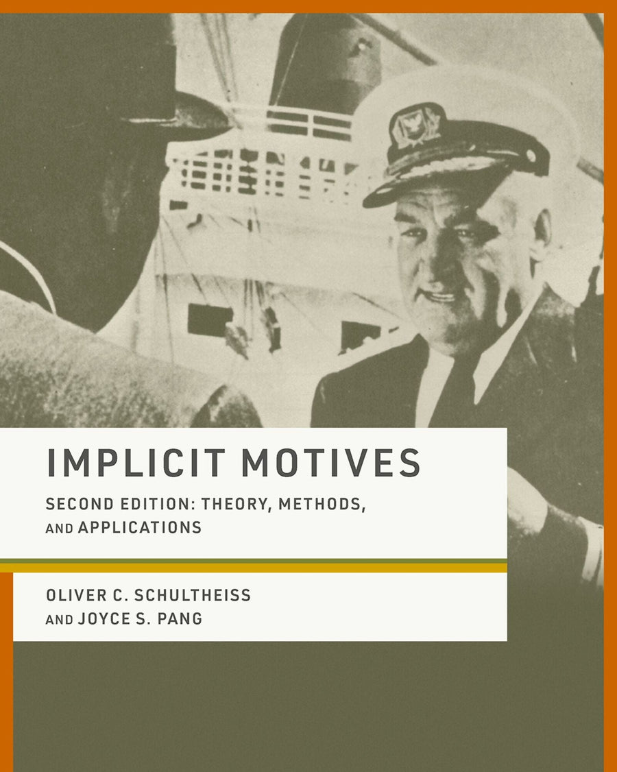 Implicit Motives Second Edition: Theory, Methods, and Applications