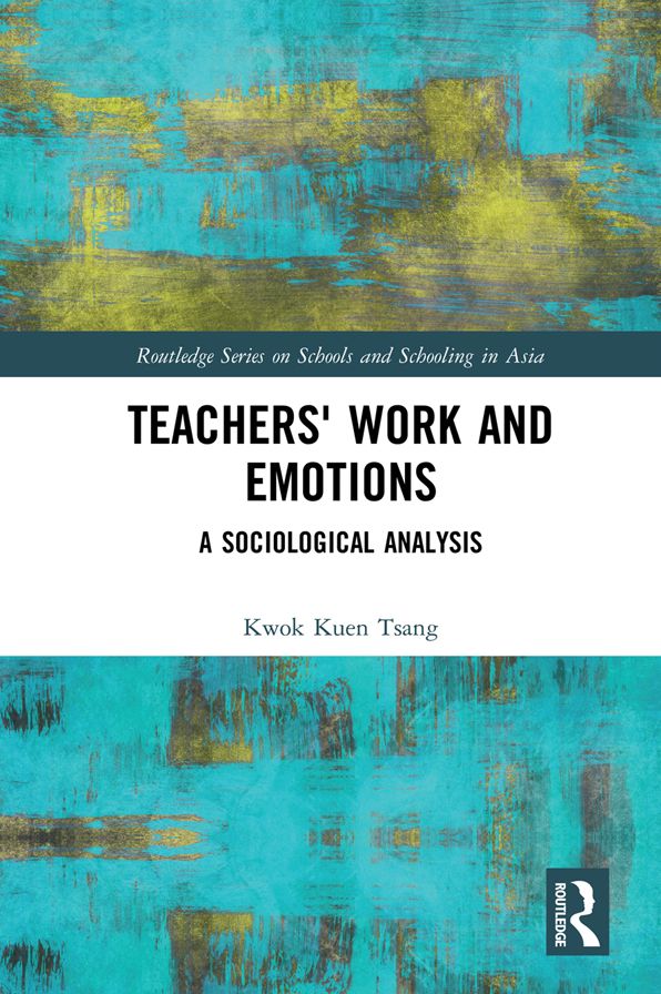 Teachers' Work and Emotions: A Sociological Analysis