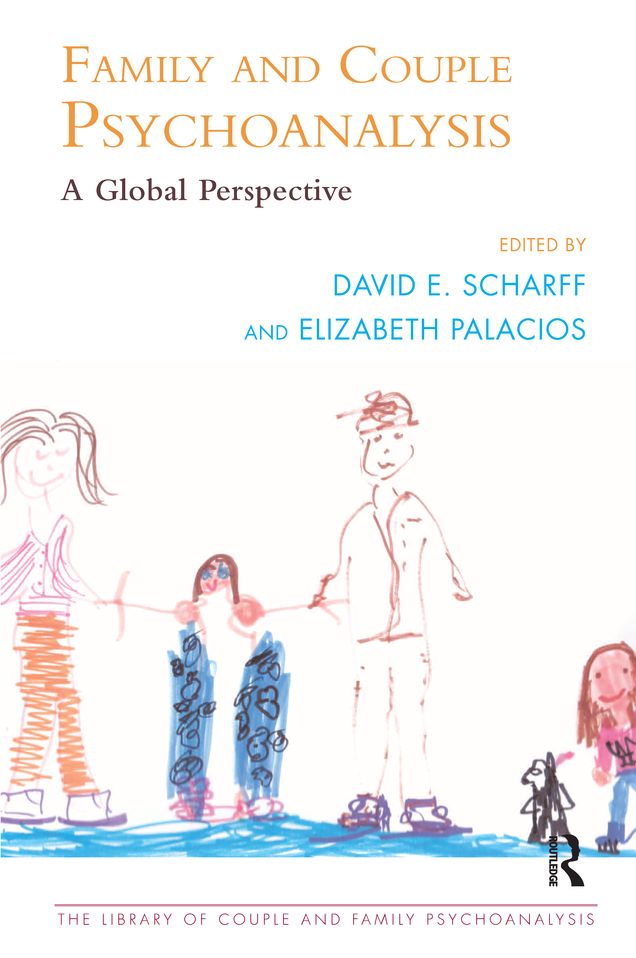 Family and Couple Psychoanalysis: A Global Perspective