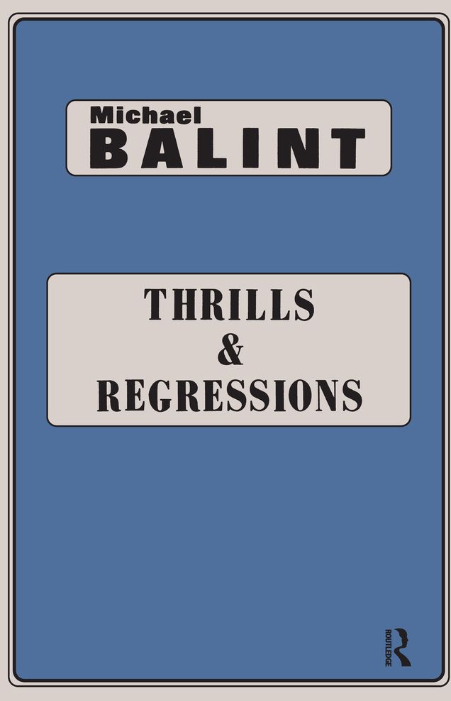 Thrills and Regressions