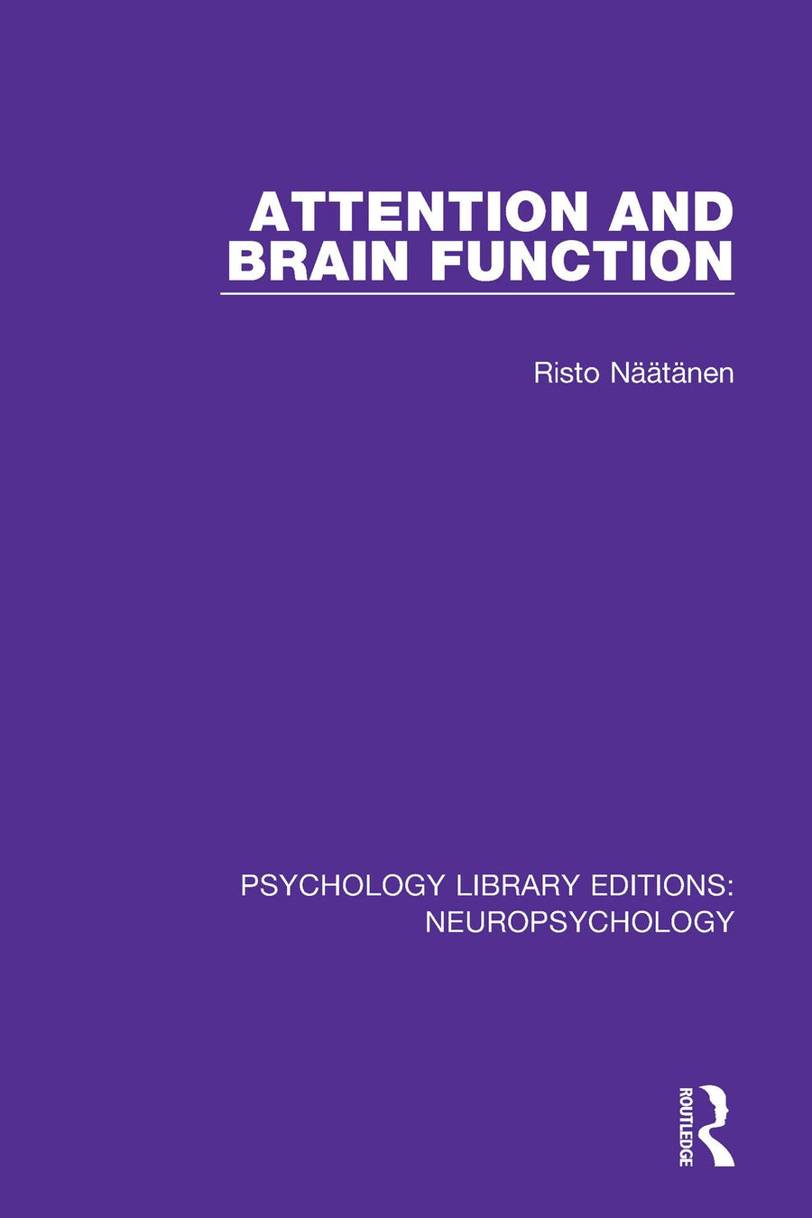 Attention and Brain Function