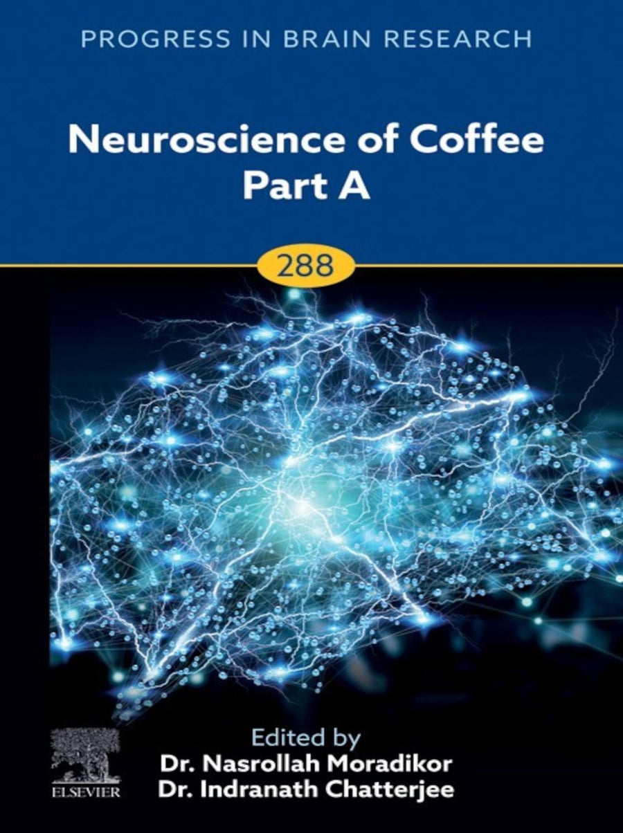 Neuroscience of Coffee Part A