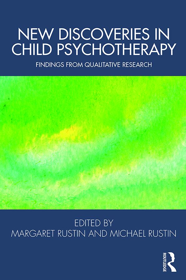 New Discoveries in Child Psychotherapy: Findings from Qualitative Research