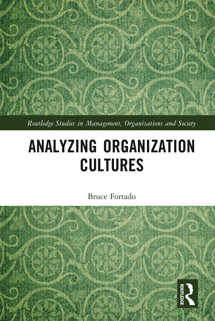 Analyzing Organization Cultures