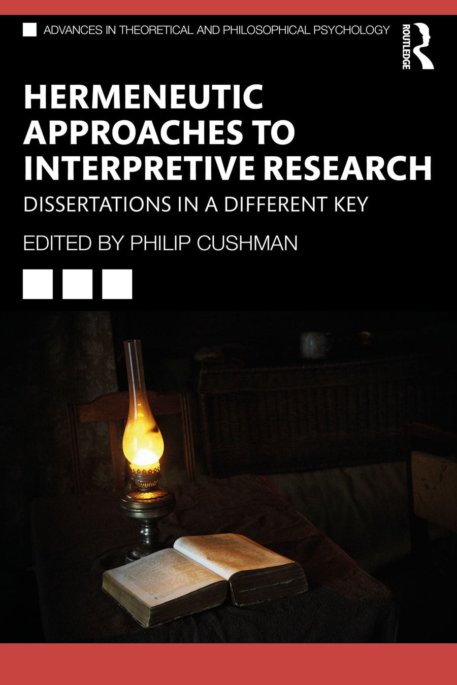 Hermeneutic Approaches to Interpretive Research: Dissertations In a Different Key